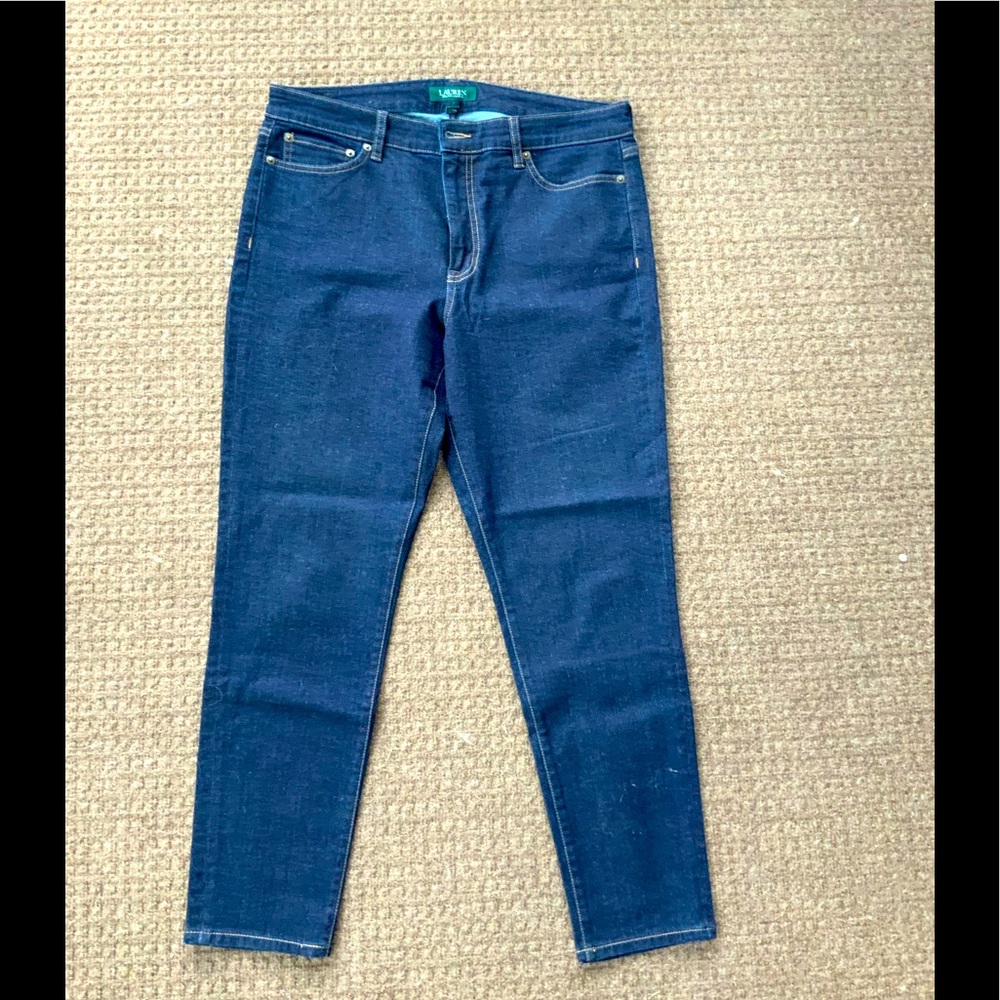 Ralph Lauren jeans